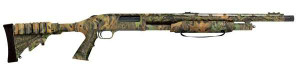 Mossberg 500 Tactical Turkey 12GA 20" Pump Action Shotgun Mossberg 500 Tactical Turkey 12GA 20" Pump Action Shotgun