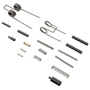 CMMG AR-15 Lower Springs and Pins Kit - 55AFF75 CMMG AR-15 Lower Springs and Pins Kit - 55AFF75