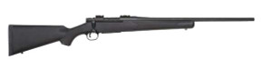 Mossberg Patriot 243 Win 22" Bolt Action Rifle Mossberg Patriot 243 Win 22" Bolt Action Rifle