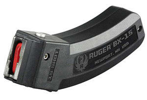 RUG 90463 MAG BX-15   10/22   15RD