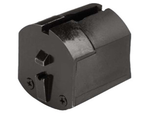SAVAGE A17 SERIES 10 RD ROTARY MAG  .17 HMR SAVAGE A17 SERIES 10 RD ROTARY MAG  .17 HMR