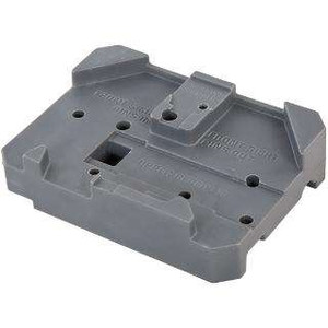 Wheeler AR Armorer s Bench Block Gray 156945 Wheeler AR Armorer s Bench Block Gray 156945