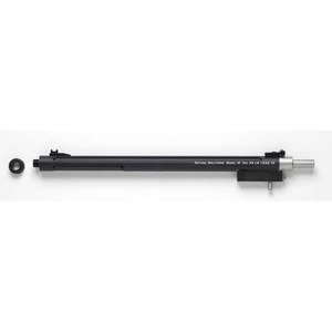 Tactical Solutions 1022TDMB X-Ring Takedown Bull Barrel – Matte Black 1/2-28 Threads with Fiber Optic Sights for 22LR Tactical Solutions 1022TDMB X-Ring Takedown Bull Barrel – Matte Black 1/2-28 Threads with Fiber Optic Sights for 22LR