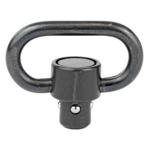 Fab Defense FX-SLS Quick Detach Sling Swivel – Durable Steel QD Mount