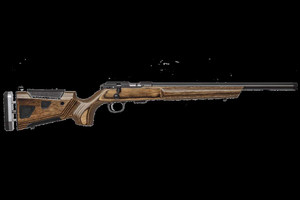 CZ-USA CZ 457 At-One Varmint 22 LR 5+1 16.50" CZ-USA CZ 457 At-One Varmint 22 LR 5+1 16.50"
