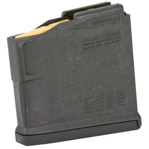 Magpul PMAG 5 AC L Magnum AICS Long Action Magazine, 5 Rounds. Magpul PMAG 5 AC L Magnum AICS Long Action Magazine, 5 Rounds.