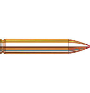 Hornady Custom .350 Legend FTX 165gr 20 Rounds Hornady Custom .350 Legend FTX 165gr 20 Rounds