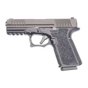 Polymer80 PFC9 compoact 9mm 4.02" Polymer80 PFC9 compoact 9mm 4.02"