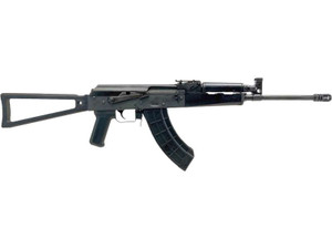 Century RI4093N VSKA AK-47 7.62X39 16.5" black fixed triangle Century RI4093N VSKA AK-47 7.62X39 16.5" black fixed triangle