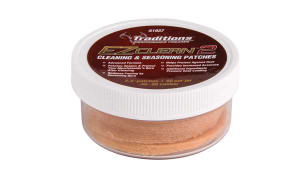 Traditions EZ Clean 2 Cleaning and Seasoning Patches 50 pack Traditions EZ Clean 2 Cleaning and Seasoning Patches 50 pack
