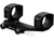 Vortex Optics Viper Extended Cantilever Scope Mount with Integral Rings Matte