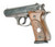 Bersa Model 85 380 ACP Pistol