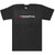 Magpul Unfair Advantage Black T-Shirt - Large | 100% Cotton, Made in USA