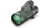 Hawke Endurance ED 10X42 Monocular 36321