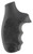 Hogue  60000 rubber  FG  GRIP S&W  J FRAME