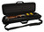 Browning Vapor Fitted Shotgun Case O/U Black
