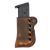 VERSACARRY Leather Mag Holder Single stack