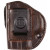 1836 TAGUA P365 Brown TX-IPH4-492