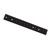 Warne Tikka T3 Mountain Tech Tactical Rail Black Anodized Short Action 20 MOA