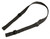 Magpul Mag1004-BLK sling 1.25"