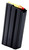 C Products Defense Inc DURAMAG Steel 450 Bushmaster AR-15 5rd Black Detachable