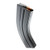 C Products Defense Inc 2862041205CP DURAMAG Steel 7.62x39mm AR-15 28rd Black Detachable W/Black Follower