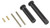 CMMG 38AFF31 Parts Kit HD Pivot and Takedown Pins 308 Win MK3 Metal