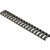Magpul Ar-15 Picatinny Ladder Rail Panel Polymer - Ladder Rail Panel Picatinny Polymer O.D. Green 7"