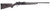 Savage Arms A17 Sporter Semi-Auto 17 HMR Caliber with 10+1 Capacity, 22" Barrel, Satin Black Metal Finish & Gray Laminate Stock