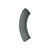 AK-47 7.62x39 40rd Blued Steel Korean Magazine