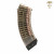 US PALM AK 762X39 30RD CLEAR MAG  CIA