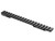 Weaver Mounts 99491 Multi-Slot  Savage 10-16 Short Action Extended Black Anodized