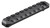 Aim Sports MLRS2 MLok Rail  9-Slot Picatinny 4"