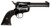 Taurus  Deputy Small Frame 45 Colt 6rd 4.75" Polished Black Transfer Bar Safety