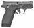 Smith & Wesson Bodyguard 2.0 W/ Safety380 ACP 2.75" Pistol