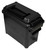 MTM Case-Gard  Ammo Can Mini Multi-Caliber Black Polypropylene