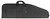 Allen Tac Six Engage Tactical Rifle Case 42" Black Endura Foam Padding
