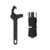 Otis Technology 8-in-1 Black Disassembly Tool for Pistols