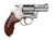 Smith & Wesson Model 60 stainless steel revolver