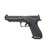 Shadow Systems Dealer Sample DR920L Elite Full Size 9mm Luger 17+1, 4.50" Bronze TICN Match Grade/Spiral Fluted Barrel & Black Nitride Long/Optic Cut/Serrated/Window Cut Stainless Steel Slide, Black Polymer Frame w/Beavertail & Picatinny Rail