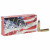 Hornady American Whitetail .450 Bushmaster 245Gr InterLock SP 20 Rounds