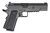 Springfield Armory Emissary Black Out 1911 45ACP 5"