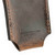 MAGAZINE POUCH - IWB - BROWN - Double STACK