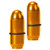 Lyman a-Zoom StrikerCaps for .45ACP, 2-Pack