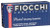Fiocchi 9mm 115gr FMJ Fiocchi 9mm 115gr FMJ