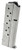 Ruger SR1911 9mm 9 Round Magazine