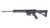 HM Defense HM15F 556/223 Rifle W/ Box