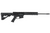 Used Very Good HM Defense HM15F Defender 5.56 NATO/.223 AR-15 Rifle with 16" HBAR Barrel & Box