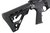 Used Very Good HM Defense HM15F Defender 5.56 NATO/.223 AR-15 Rifle with 16" HBAR Barrel & Box
