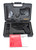 Used Very Good Tisas Zigana PX-9 9mm Full-Size Pistol with Box & Magazine